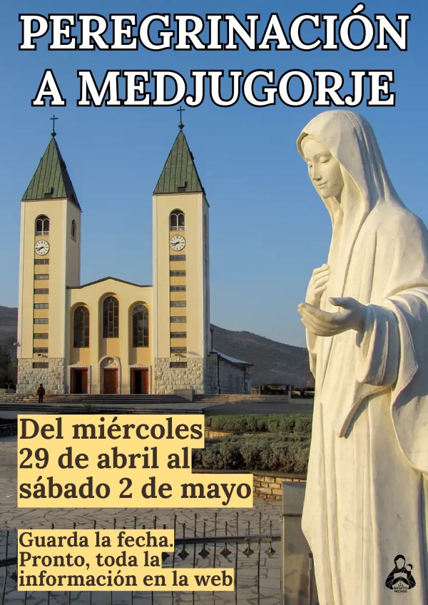 Parroquia San Benito Menni