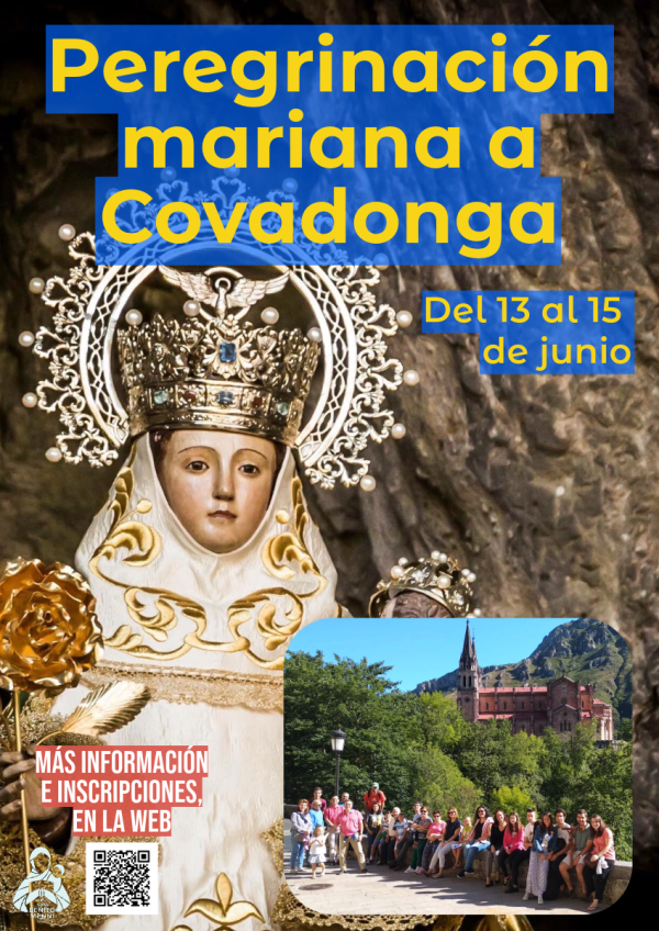 Parroquia San Benito Menni