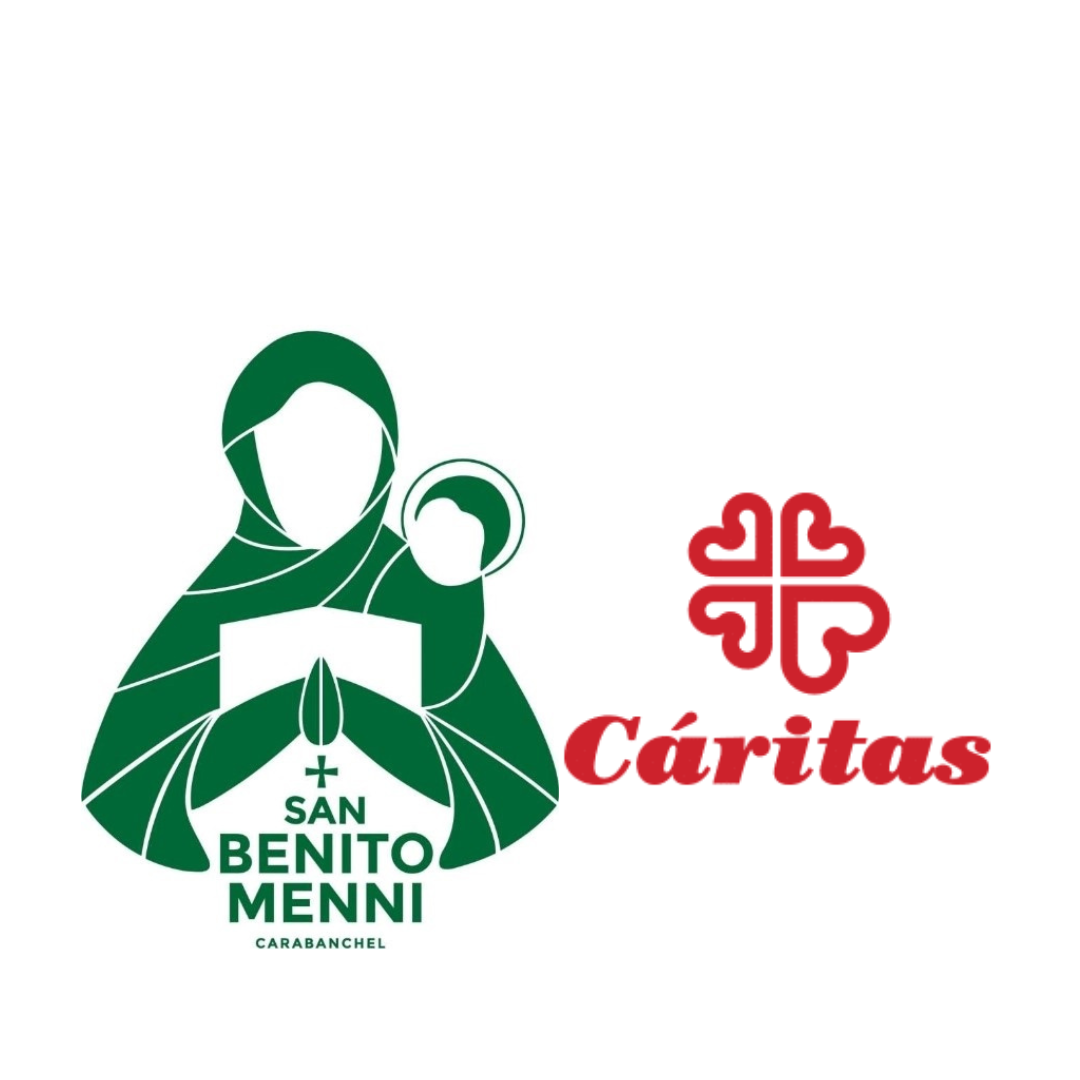 Parroquia San Benito Menni